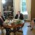 The Chairman of the Saeima and the U.K. Ambassador to Latvia discuss cooperation (18.05.2010) 